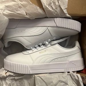 Puma Carina L